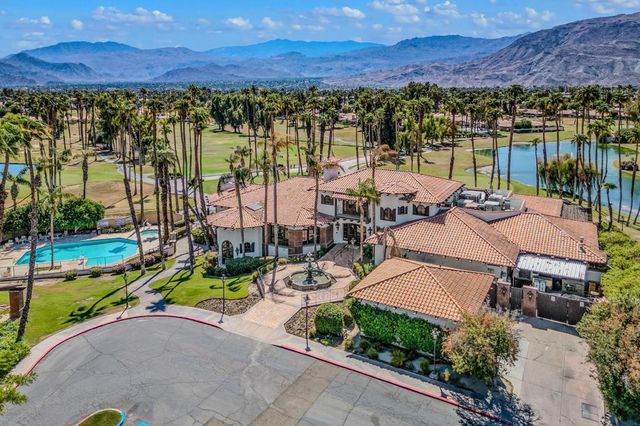 292 Tolosa Circle, Palm Desert, CA 92260