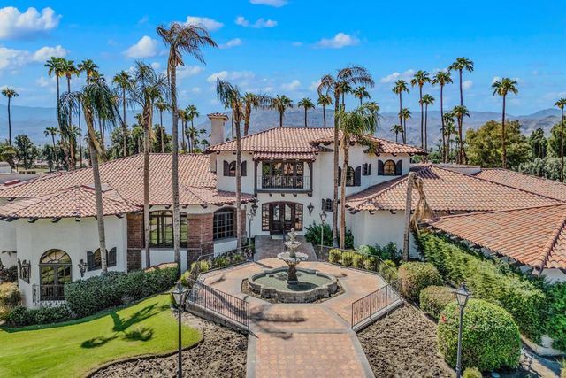 292 Tolosa Circle, Palm Desert, CA 92260
