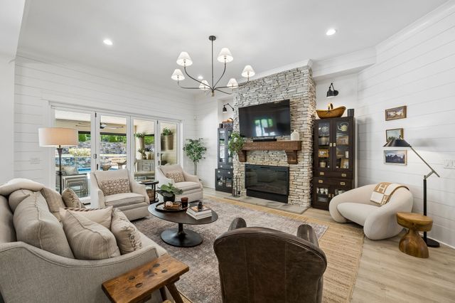 2320 Harts Landmark Dr, Franklin, TN 37069