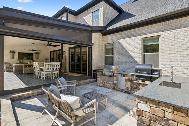 2320 Harts Landmark Dr, Franklin, TN 37069
