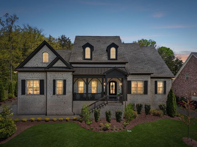 2320 Harts Landmark Dr, Franklin, TN 37069