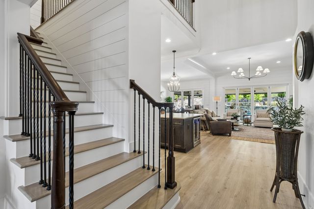 2320 Harts Landmark Dr, Franklin, TN 37069