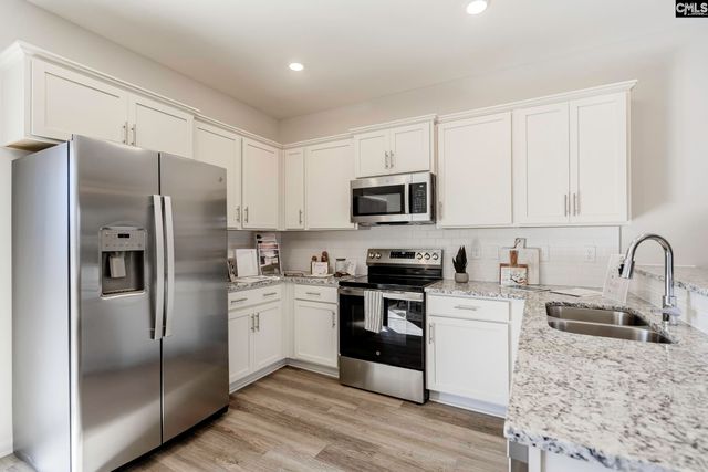 416 Hardwick Drive, Columbia, SC 29223