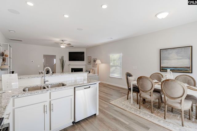 416 Hardwick Drive, Columbia, SC 29223