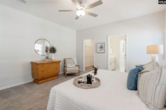 416 Hardwick Drive, Columbia, SC 29223