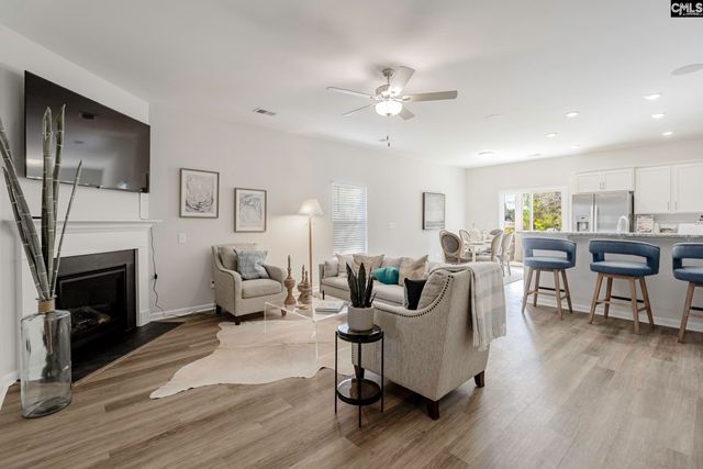 416 Hardwick Drive, Columbia, SC 29223