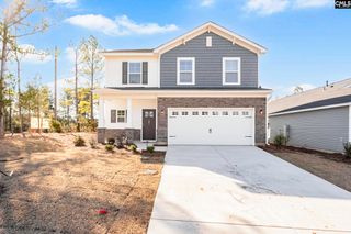 416 Hardwick Drive, Columbia, SC 29223