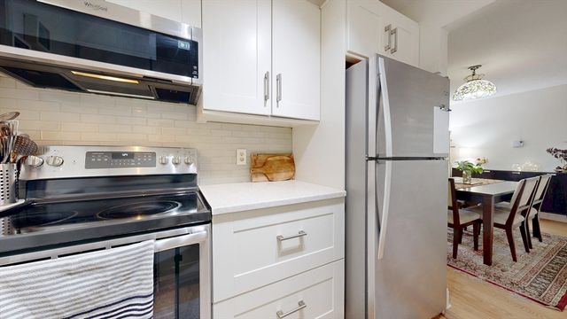 180 Main Street A-15, Bridgewater, MA 02324