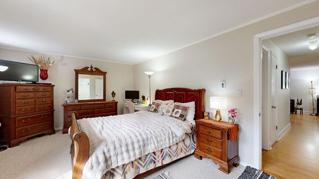 180 Main Street A-15, Bridgewater, MA 02324