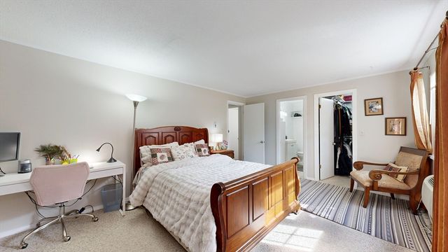 180 Main Street A-15, Bridgewater, MA 02324