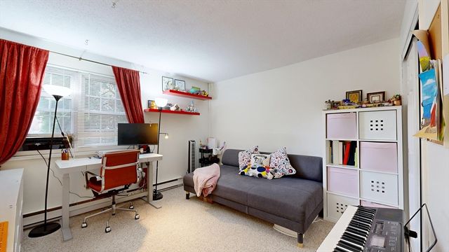 180 Main Street A-15, Bridgewater, MA 02324