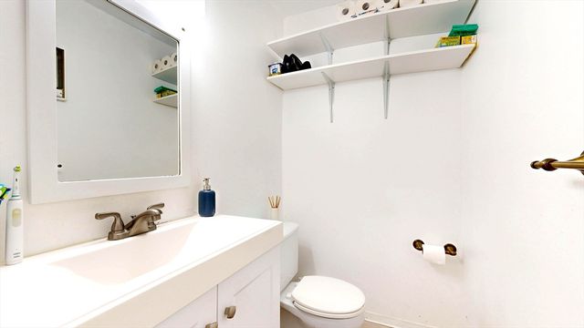 180 Main Street A-15, Bridgewater, MA 02324