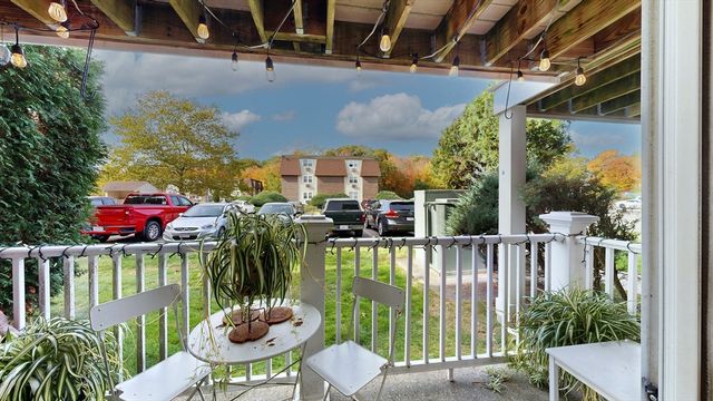 180 Main Street A-15, Bridgewater, MA 02324