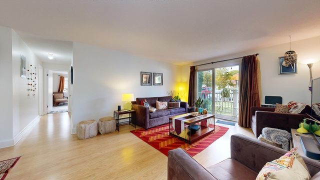 180 Main Street A-15, Bridgewater, MA 02324