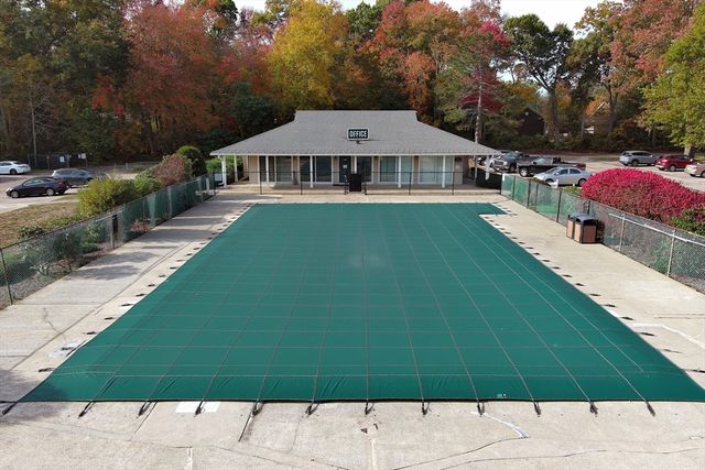 180 Main Street A-15, Bridgewater, MA 02324