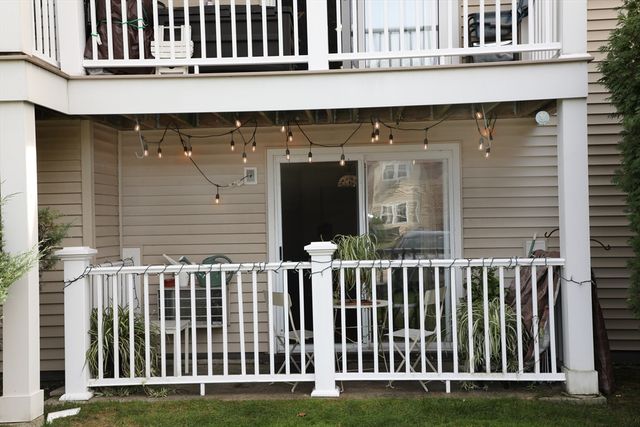 180 Main Street A-15, Bridgewater, MA 02324