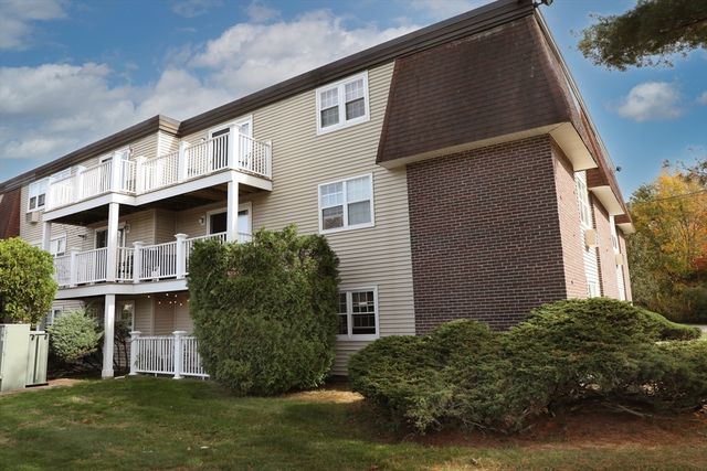 180 Main Street A-15, Bridgewater, MA 02324