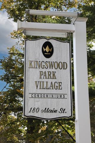 180 Main Street A-15, Bridgewater, MA 02324