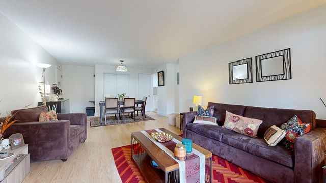 180 Main Street A-15, Bridgewater, MA 02324