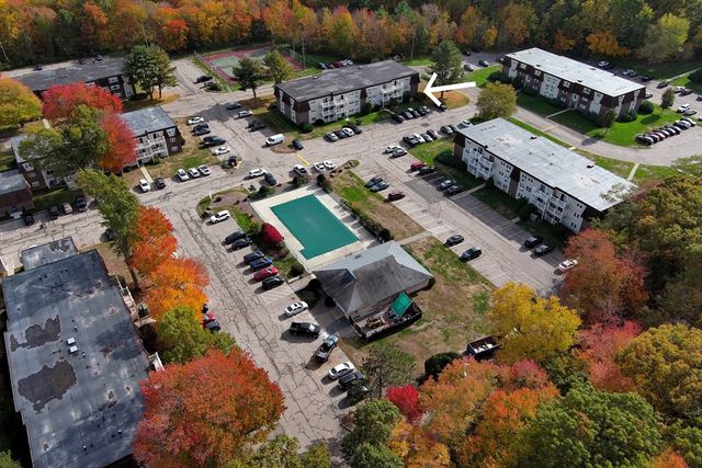 180 Main Street A-15, Bridgewater, MA 02324