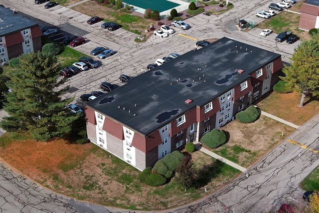 180 Main Street A-15, Bridgewater, MA 02324