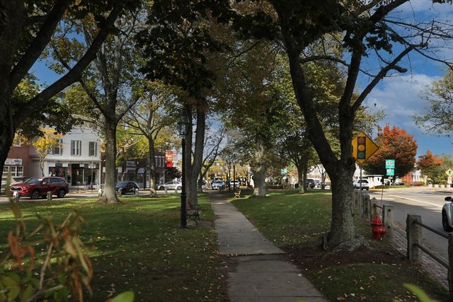 180 Main Street A-15, Bridgewater, MA 02324