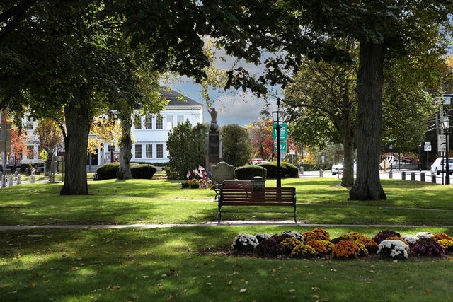 180 Main Street A-15, Bridgewater, MA 02324