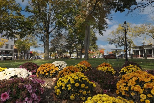 180 Main Street A-15, Bridgewater, MA 02324