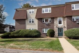 180 Main Street A-15, Bridgewater, MA 02324