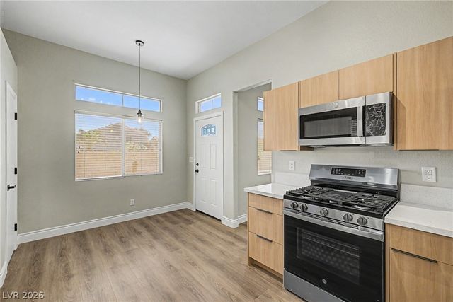 2603 Brave Heart Avenue, North Las Vegas, NV 89031