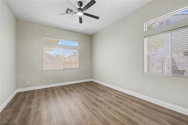 2603 Brave Heart Avenue, North Las Vegas, NV 89031