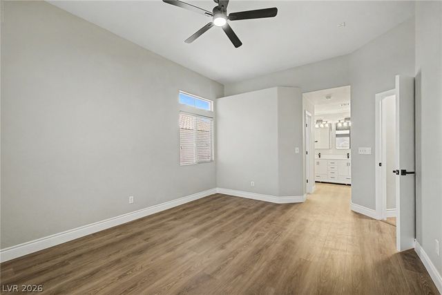 2603 Brave Heart Avenue, North Las Vegas, NV 89031