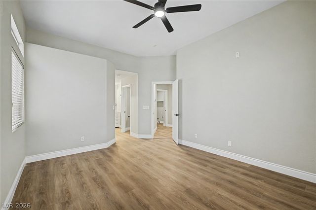 2603 Brave Heart Avenue, North Las Vegas, NV 89031