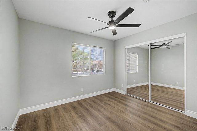 2603 Brave Heart Avenue, North Las Vegas, NV 89031