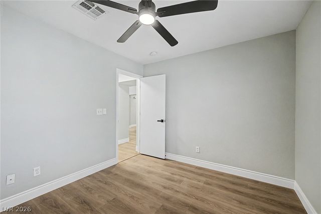 2603 Brave Heart Avenue, North Las Vegas, NV 89031