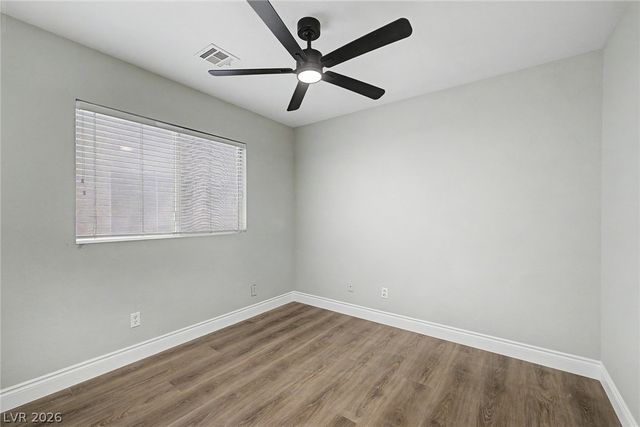 2603 Brave Heart Avenue, North Las Vegas, NV 89031