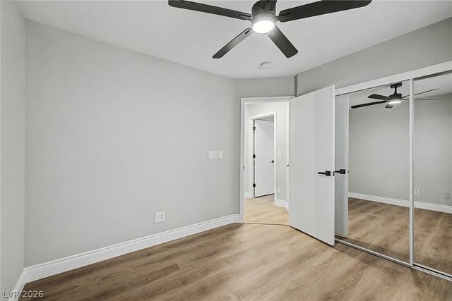 2603 Brave Heart Avenue, North Las Vegas, NV 89031