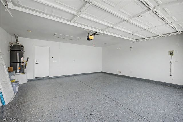 2603 Brave Heart Avenue, North Las Vegas, NV 89031