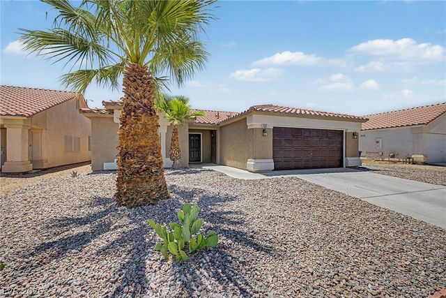 2603 Brave Heart Avenue, North Las Vegas, NV 89031