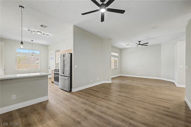 2603 Brave Heart Avenue, North Las Vegas, NV 89031