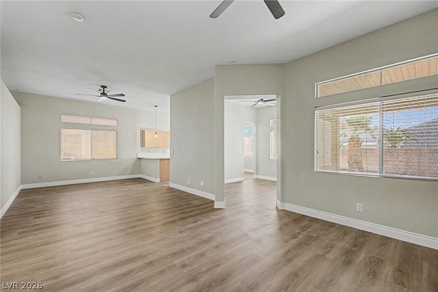 2603 Brave Heart Avenue, North Las Vegas, NV 89031