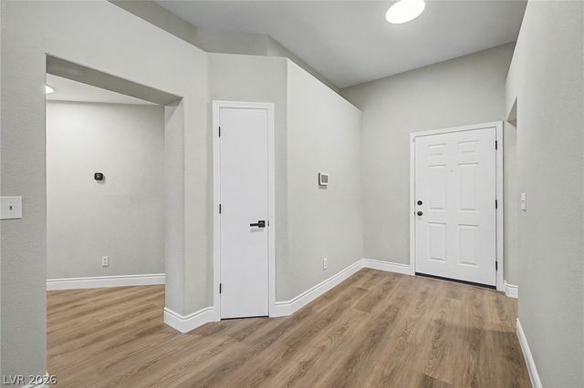 2603 Brave Heart Avenue, North Las Vegas, NV 89031