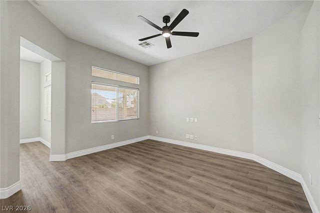2603 Brave Heart Avenue, North Las Vegas, NV 89031