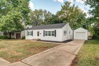 1644 South Broadway Avenue, Springfield, MO 65807