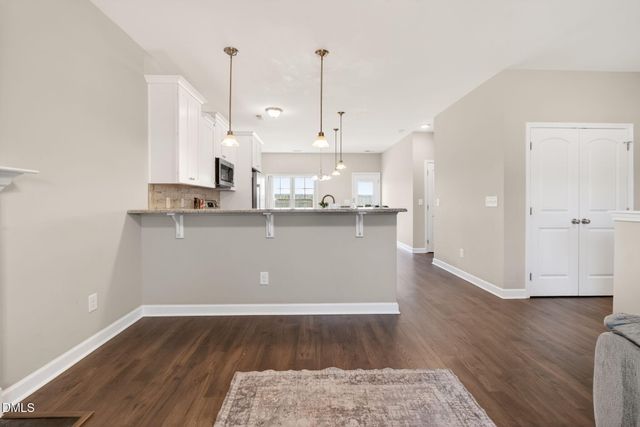 208 Fynloch Chase Drive, Fremont, NC 27830