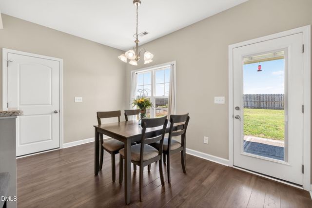 208 Fynloch Chase Drive, Fremont, NC 27830
