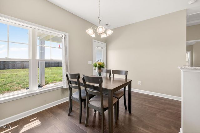 208 Fynloch Chase Drive, Fremont, NC 27830