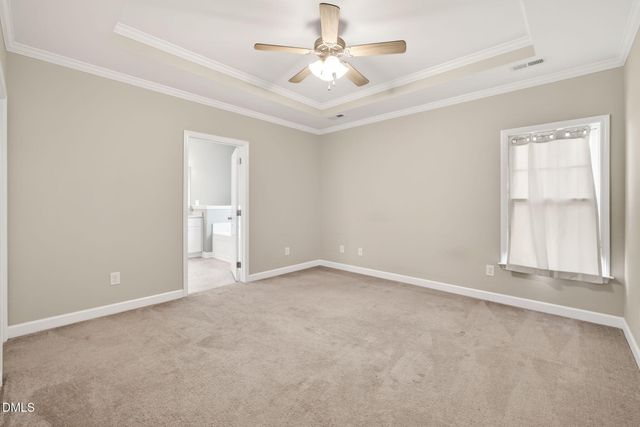 208 Fynloch Chase Drive, Fremont, NC 27830