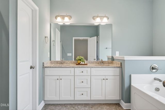 208 Fynloch Chase Drive, Fremont, NC 27830