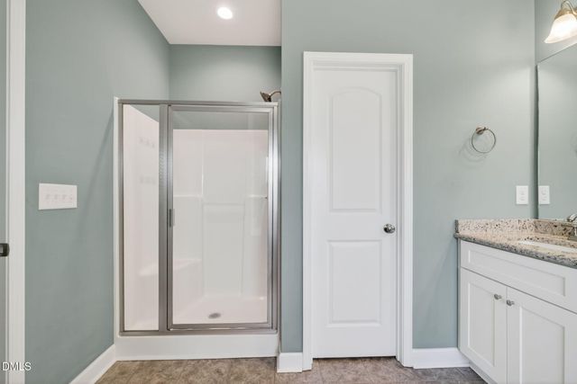 208 Fynloch Chase Drive, Fremont, NC 27830